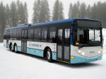 Scania Scala 2001 года